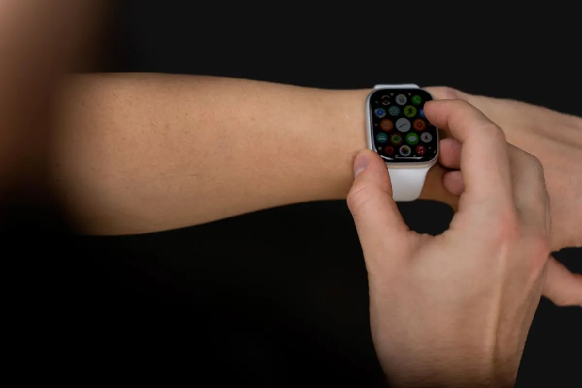smartwatch comparison