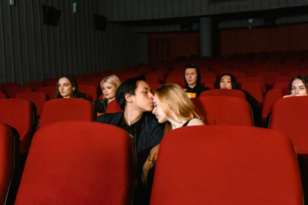 cinema drama