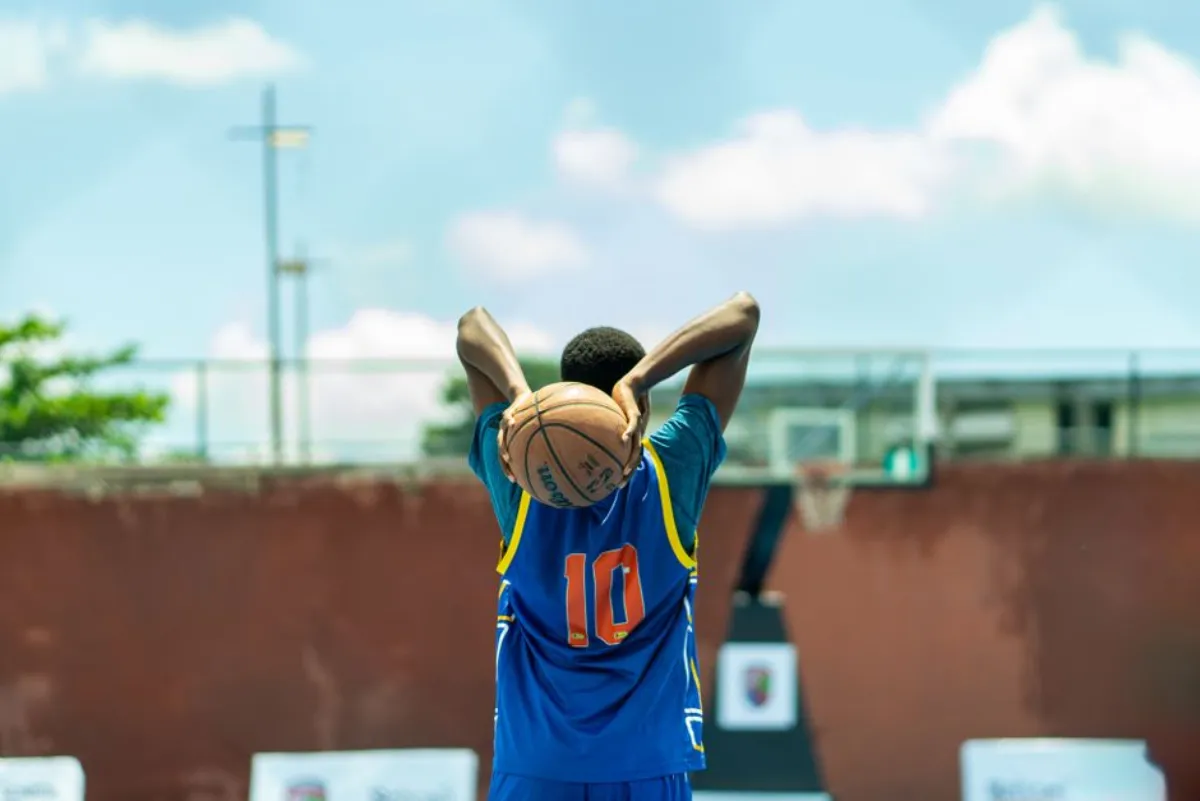 basketball review