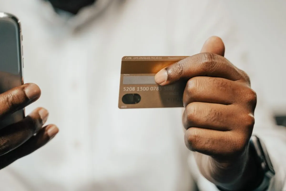 mobile payment