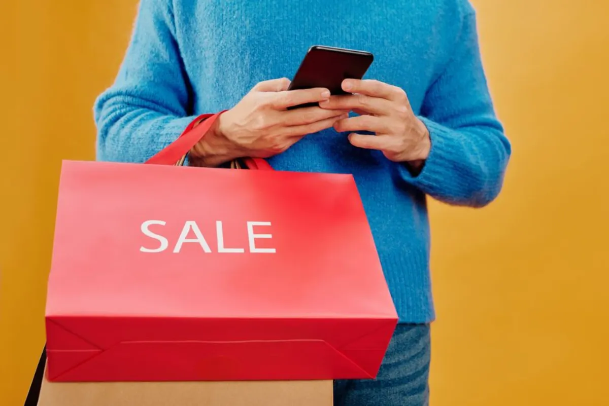 online discount