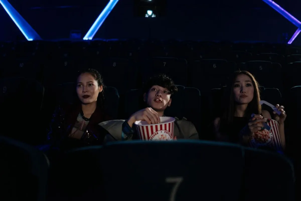 cinema drama