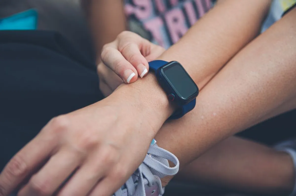 apple watch