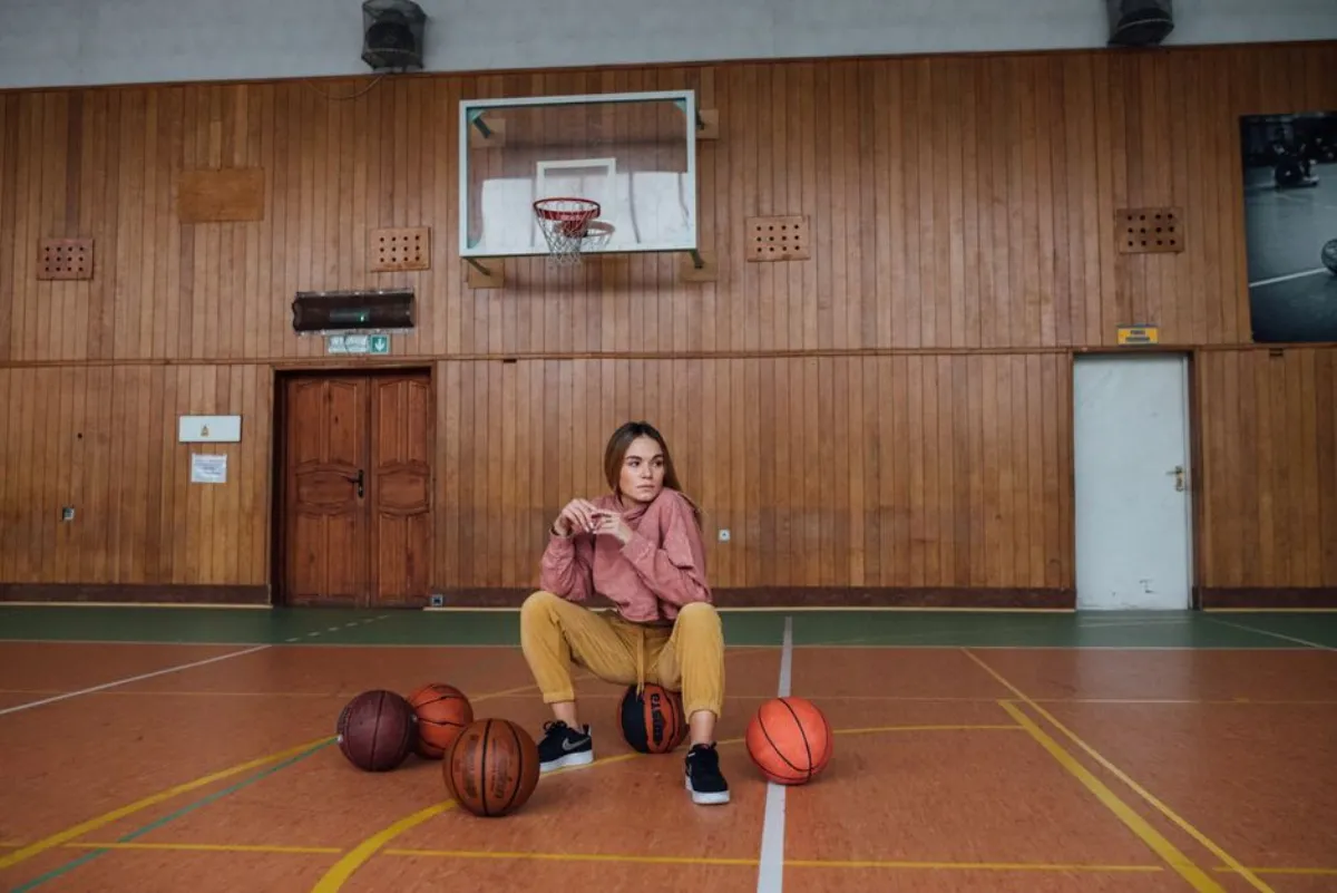 basketball review