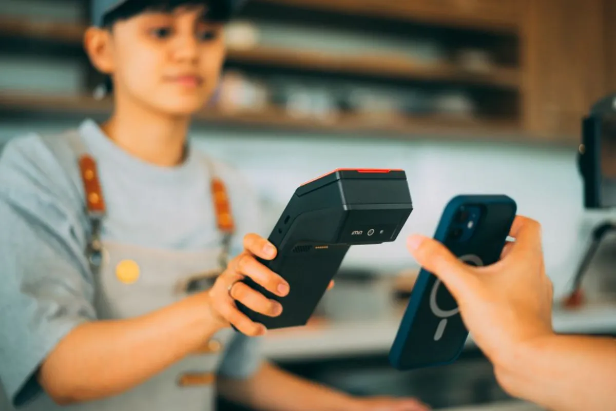 mobile payment