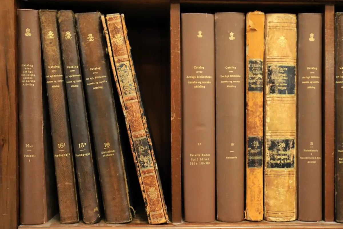 auction catalog