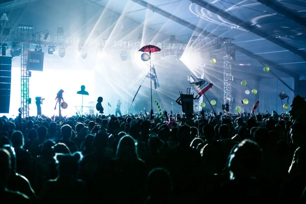 cantopop concert