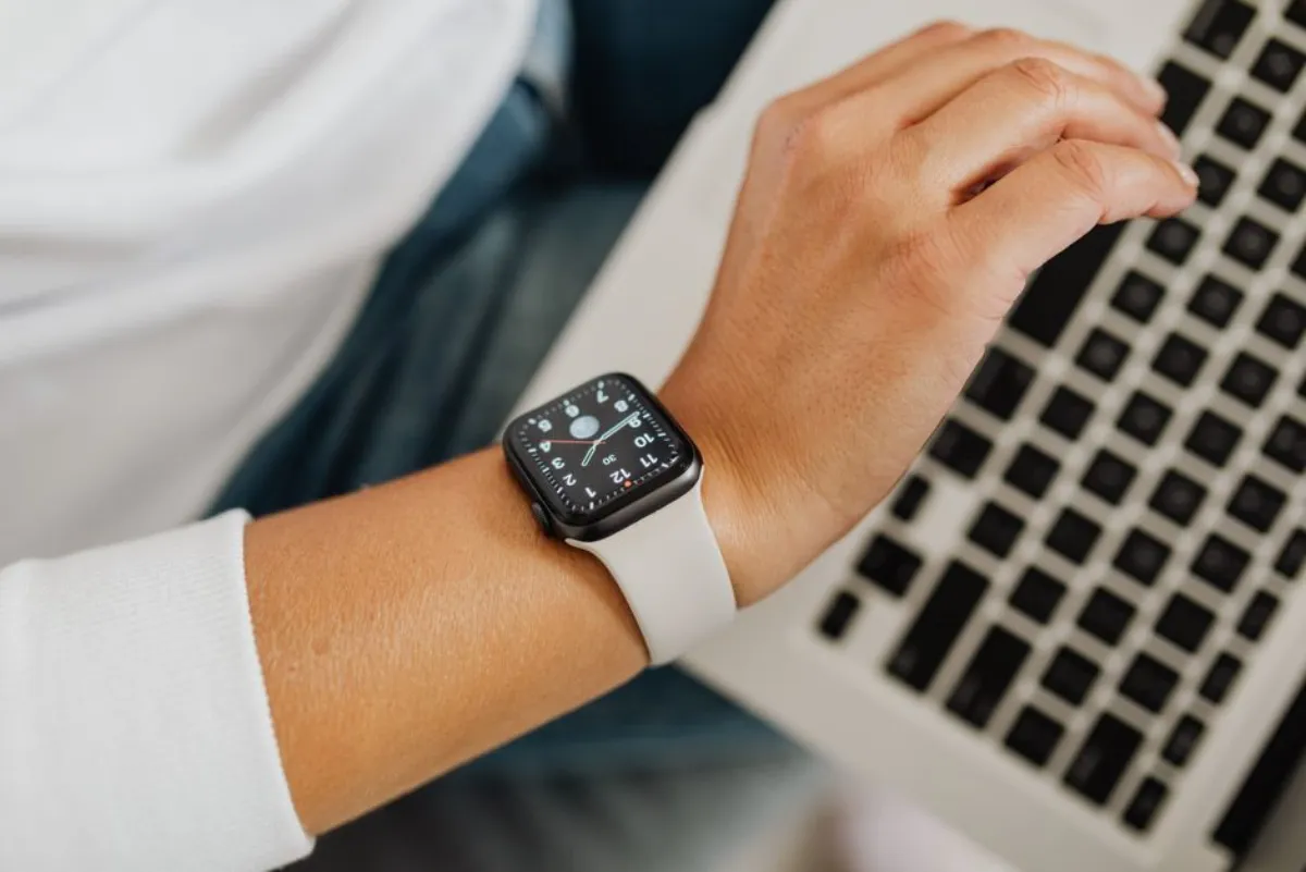apple watch