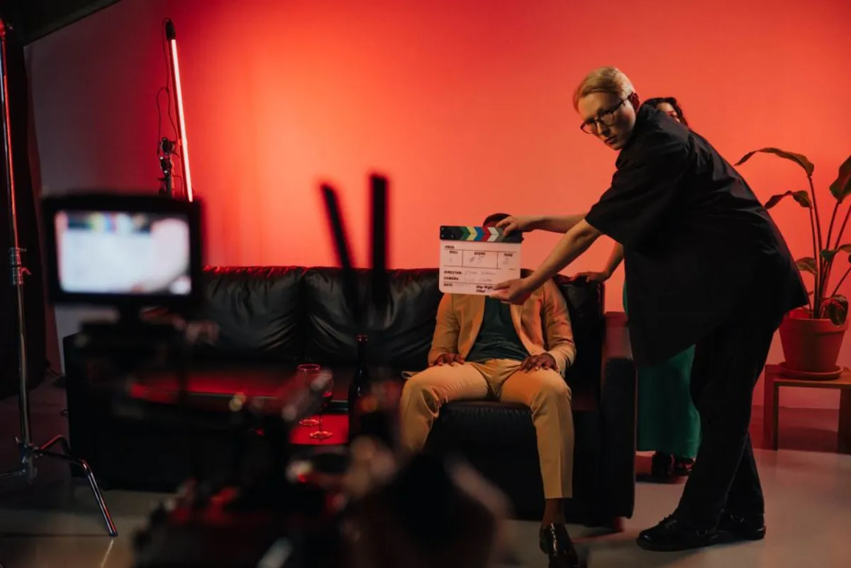 drama film