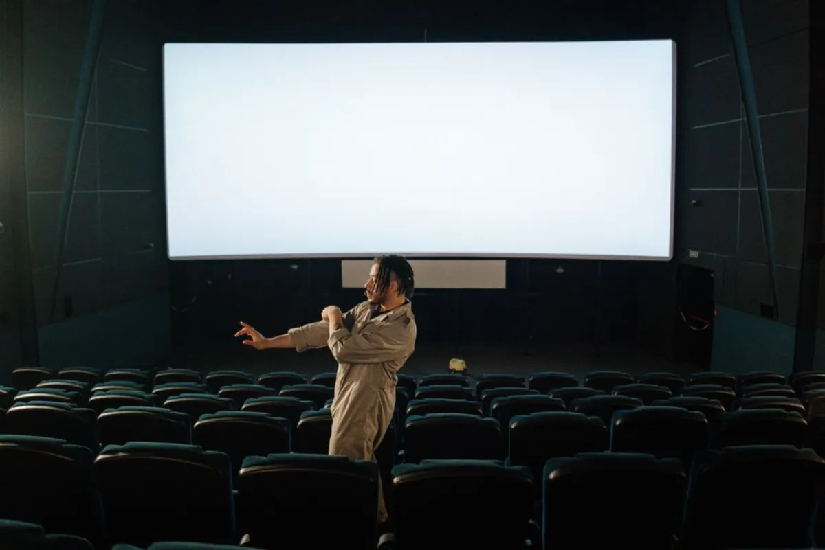 cinema drama